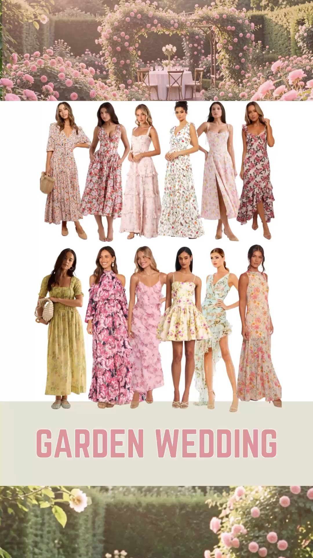 Floral dress 
Garden party dress
Garden wedding guest dress
Spring floral dress outfit
Spring Wedding Guest Dress
Spring Wedding Guest Dresses
Spring 2026 Dresses
Spring fashion 2026
Zara pink dress
Pink dress baby shower guest outfits 


floral bridesmaid dress pastel dress floral summer dress fall dress outfit fall dresses for Mexico vacation outfits Mexico dress spring dress outfit spring maxi dress spring wedding guest dresses wedding guest outfit womens dresses to wear to wedding dresses for wedding guest outfit special event dress evening gown evening outfits evening dress formal formal semi formal wedding guest dresses black tie optional occasion dress prom dress formal dress formal gown formal wedding guest dress formal maxi dress black tie dress black tie wedding guest dress summer black tie gown black tie event dress event outfit revolve wedding guest dress revolve summer cocktail dress cocktail wedding guest dress cocktail wedding guest dresses cocktail party dress cocktail outfit cocktail cocktail dress summer brunch outfit summer brunch dress summer dinner date outfit night outfit dinner party outfit dinner dress dinner with friends dinner out dinner party outfits beach wedding guest dress beach wedding guest beach wedding dress gala gown gala dress ball gown summer gown elegant dresses elegant outfits spring date night outfits spring date night dress girls night out outfit girls night outfit summer going out outfits going out dress night out dress night dress date dress miami outfits miami dress miami style miami fashion miami night outfit mexico wedding guest mexico dress mexico vacation outfits palm springs outfit hawaii vacation outfits hawaii outfits hawaii dress bahamas cancun outfits cabo outfits cabo vacation beach vacation dress vacation style vacation wear vacation outfits resort looks resort wear dresses midsize resort dress resort outfits sorority formal dress sorority dress sorority rush matching skirt set matching sets womens summer matching set two piece skirt set two piece outfit two piece dress 2 piece skirt set 2 piece dress

#LTKFestival #LTKSeasonal #LTKWedding #LTKSaleAlert #LTKU #LTKootd #LTKTravel #LTKfitnessgoals