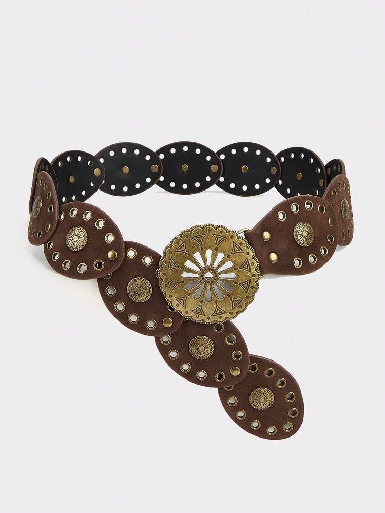 Western boho Belt | SHEIN