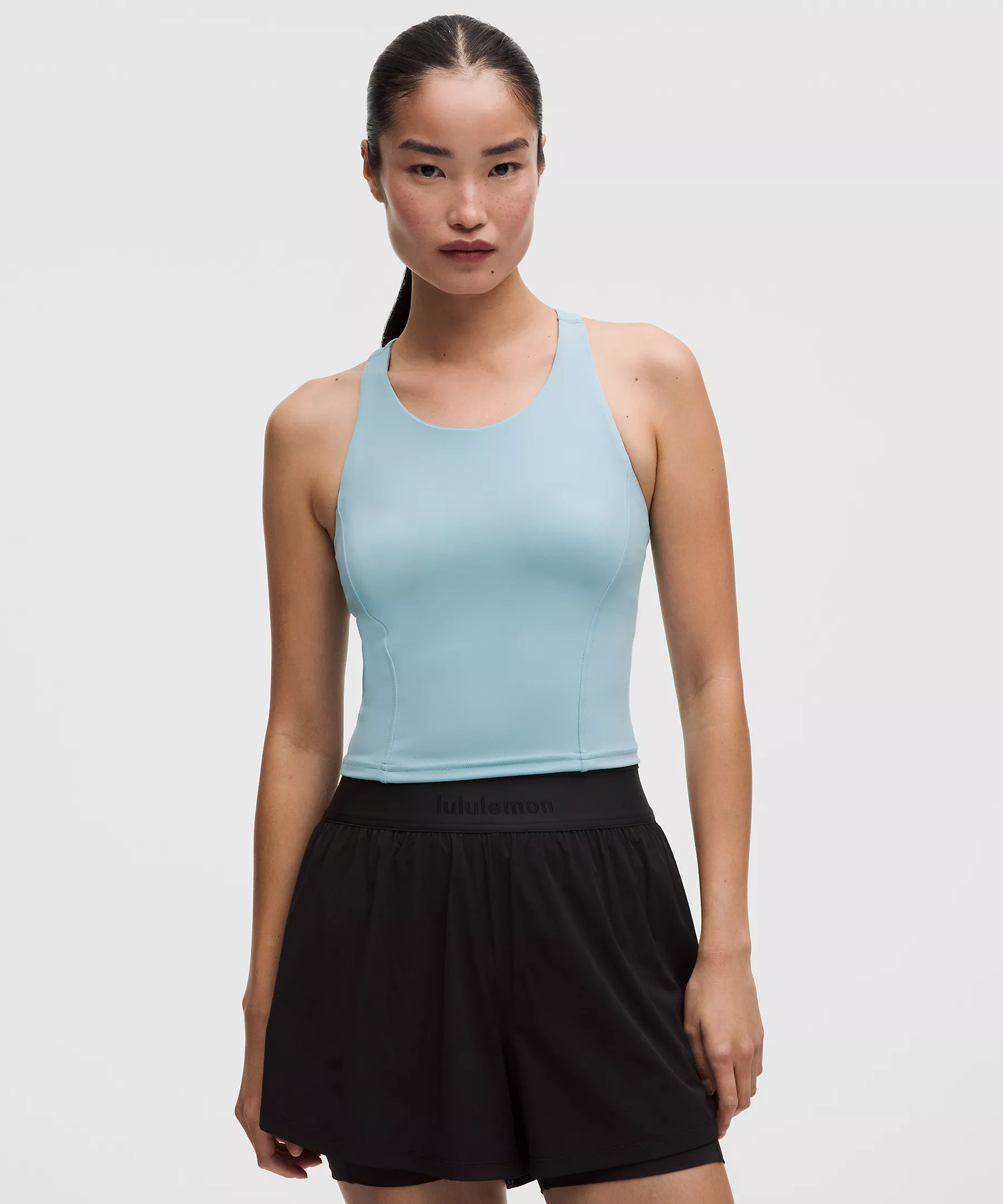 Wunder Train Racerback Tank Top | Lululemon (US)