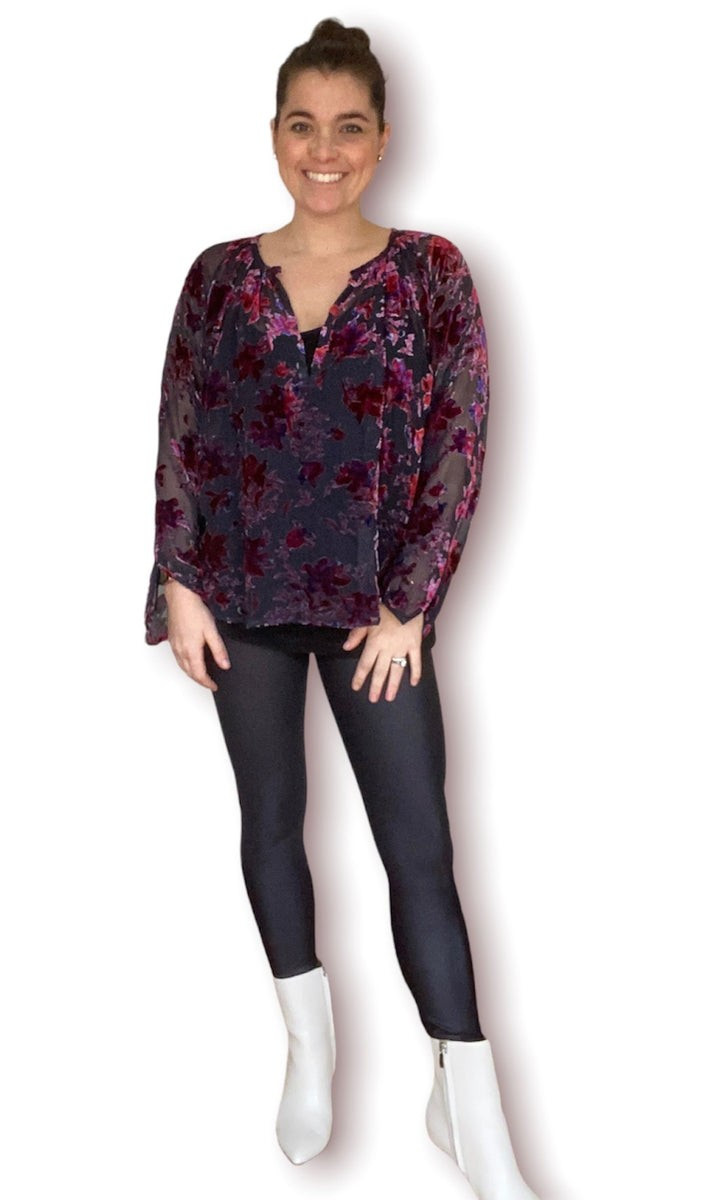 Coated Legging, Limited Edition | L&M Company