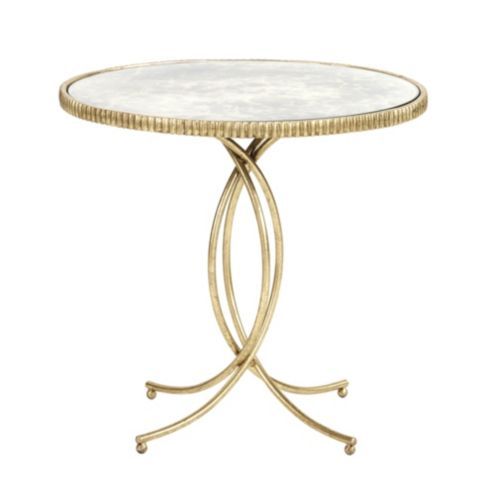Loren Side Table | Ballard Designs, Inc.