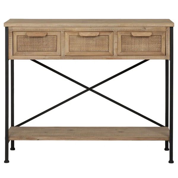 Sheba 40.56'' Console Table | Wayfair North America