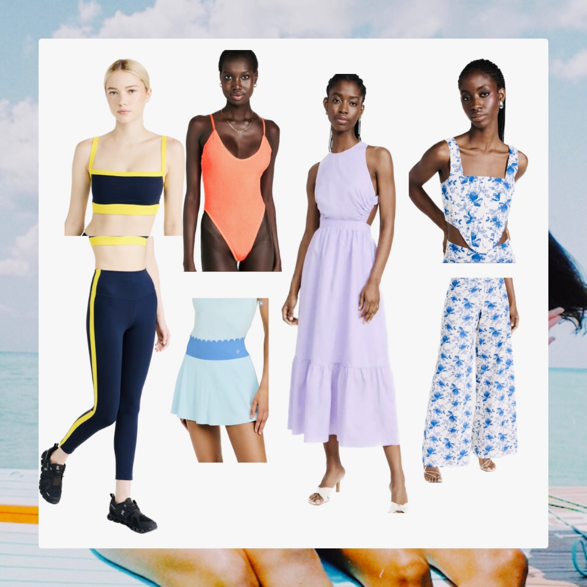 Use code LTK20 on Shopbop for new customers! Code available until 8/31! 💓👏🏼💚☺️😇👚