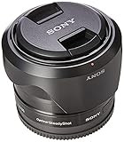 Sony SEL35F18 35mm f/1.8 Prime Fixed Lens | Amazon (US)