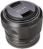 Sony SEL35F18 35mm f/1.8 Prime Fixed Lens | Amazon (US)