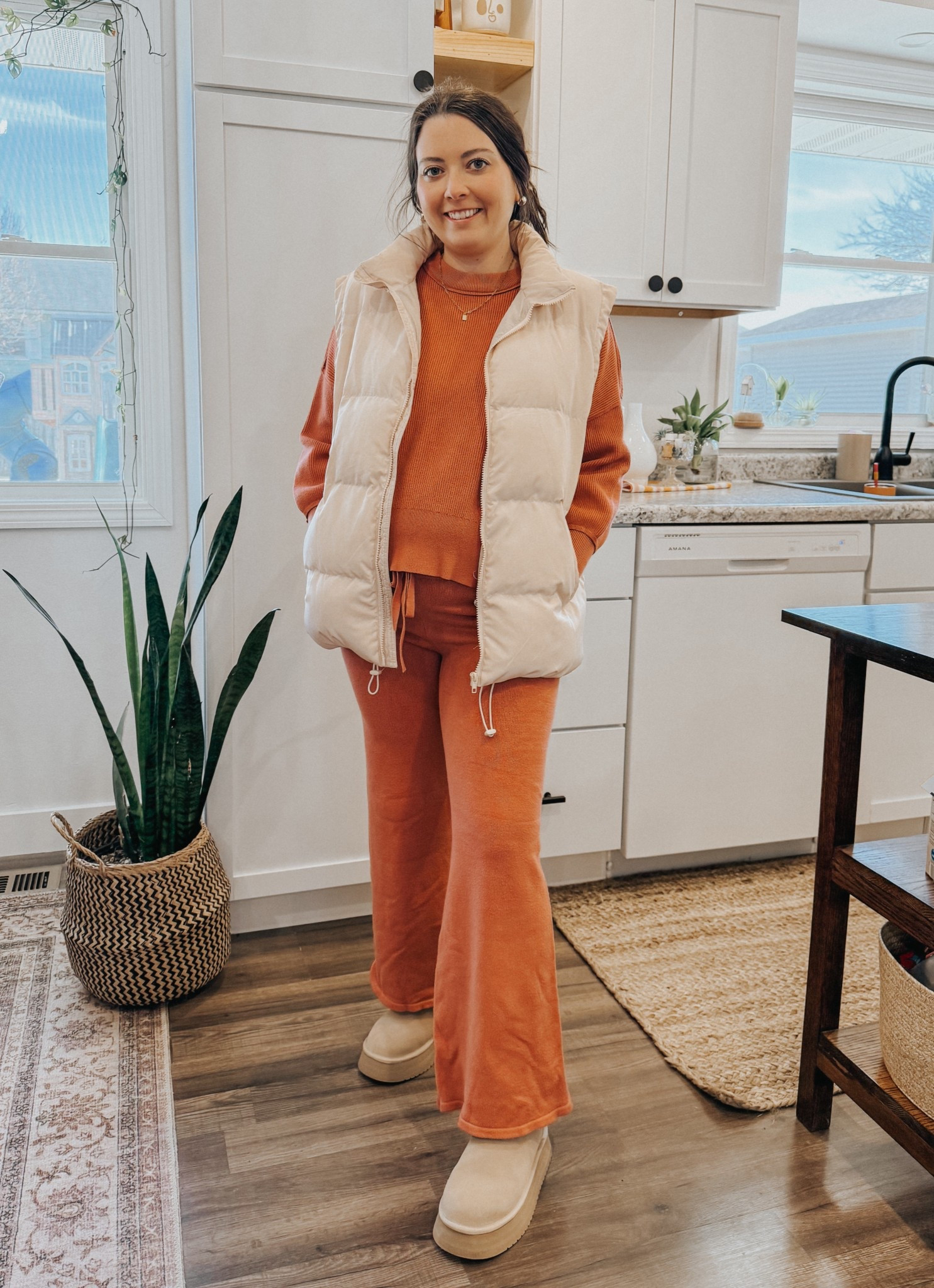 Maternity outfit

#LTKStyleTip #LTKBump