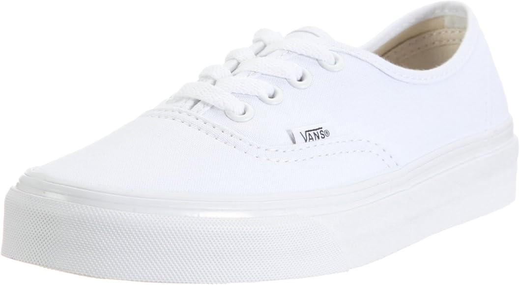Vans Unisex Sneaker | Amazon (US)