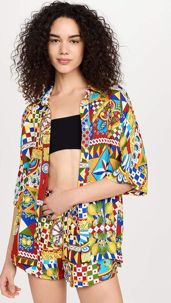 Seven Wonders | Shopbop