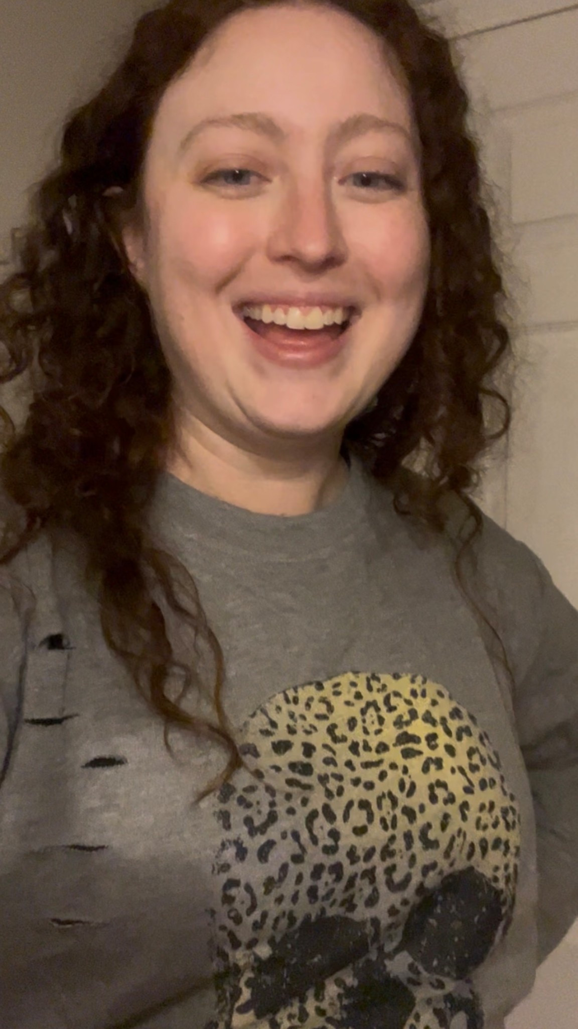 This blooming jelly distressed leopard print skeleton shirts is one of my favorites this Halloween!!!

#LTKSeasonal #LTKMidsize #LTKHalloween