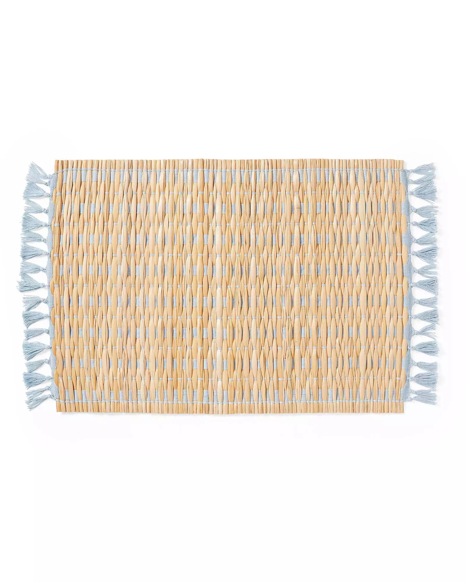 Cabo Woven Placemats (Set of 4) | Serena and Lily