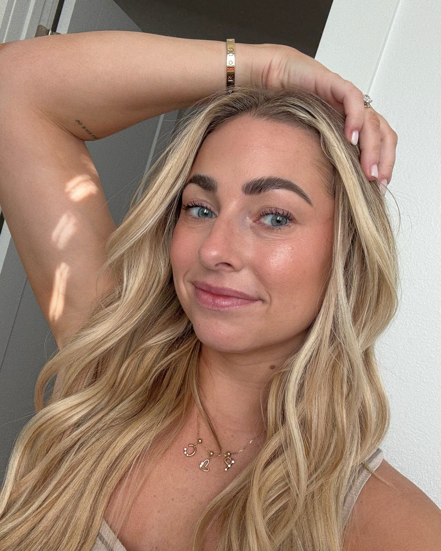 My everyday makeup routine! Sharing all of my favorite products. 🫶🏼

#LTKStyleTip #LTKBeauty