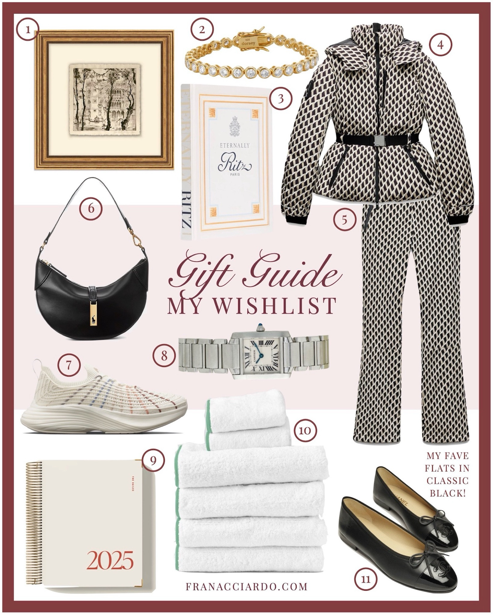 A mix of practical and delusional.. some fun things I wouldn’t mind finding under the tree this year!

#LTKCyberWeek #LTKSeasonal #LTKHoliday