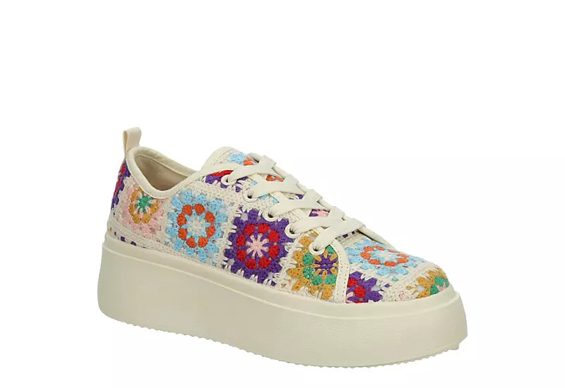 WOMENS RAMBLING SNEAKER | Rack Room Shoes