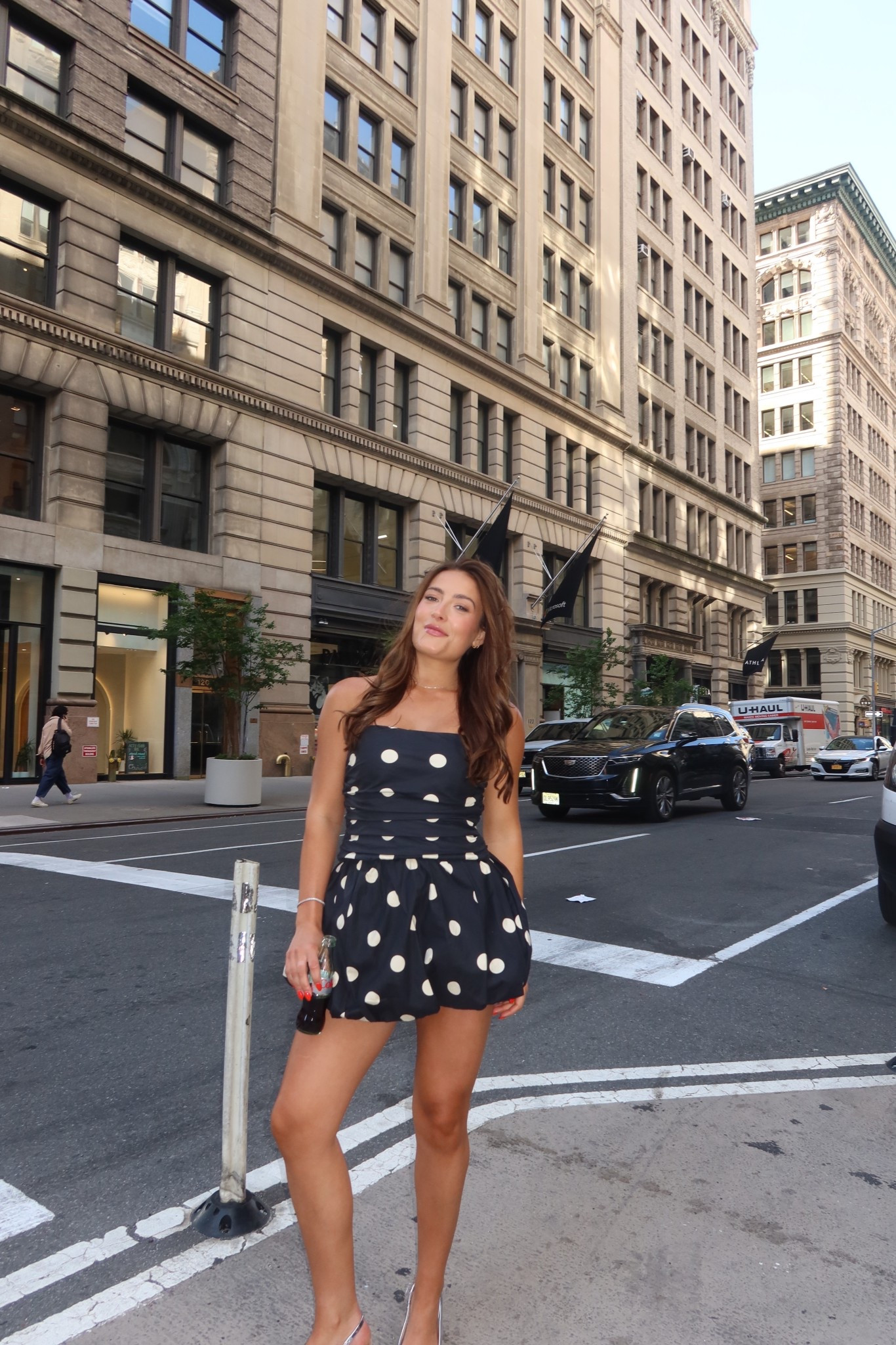 Dress is linked! Runs TTS  