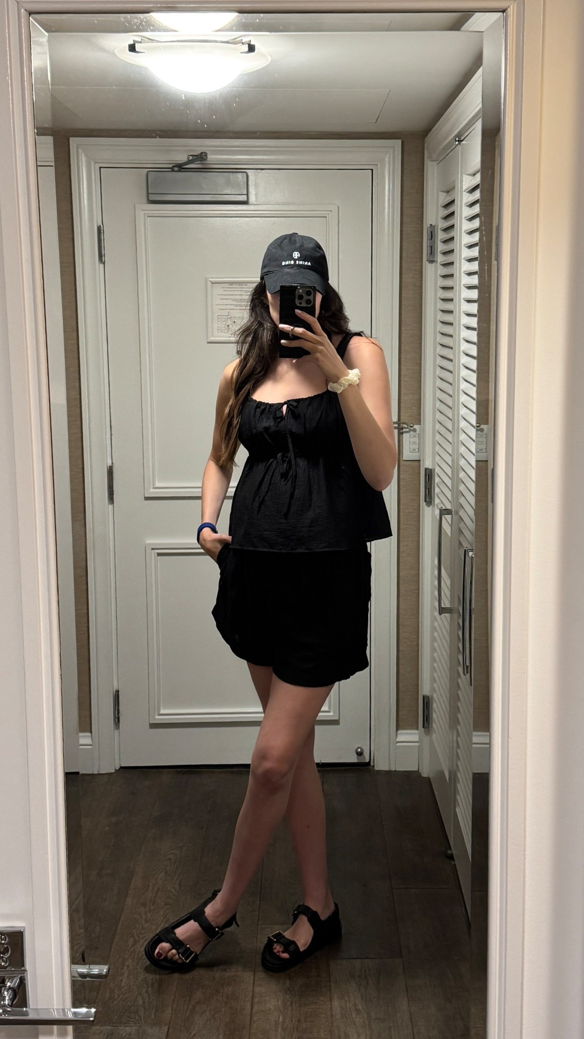 Another 2nd trimester outfit with all non-maternity pieces! 

Light and airy for the summer heat! 



#LTKSeasonal #LTKBump #LTKFindsUnder50