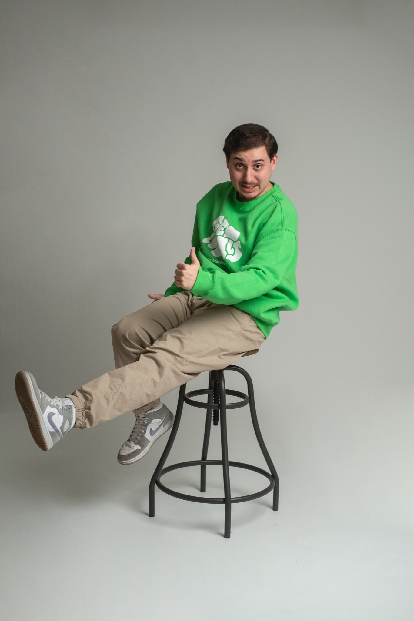 Thumbs up! 👍🏻 

#LTKFind #LTKmens #LTKeurope