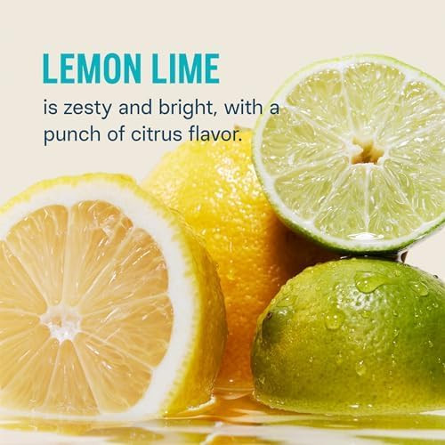 Liquid I.V.® Hydration Multiplier - Lemon Lime | Electrolyte Powder Drink Mix | 1 Pack (16 Servi... | Amazon (US)