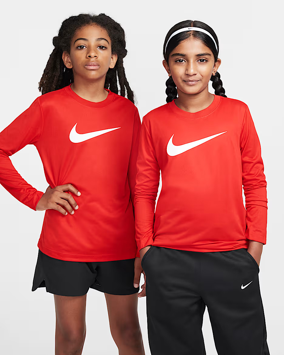 Nike Legend | Nike (US)