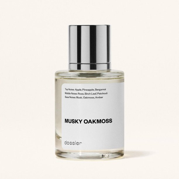 Musky Oakmoss Inspired By Creed'S Aventus Eau De Parfum. Size: 50Ml / 1.7Oz - Walmart.com | Walmart (US)