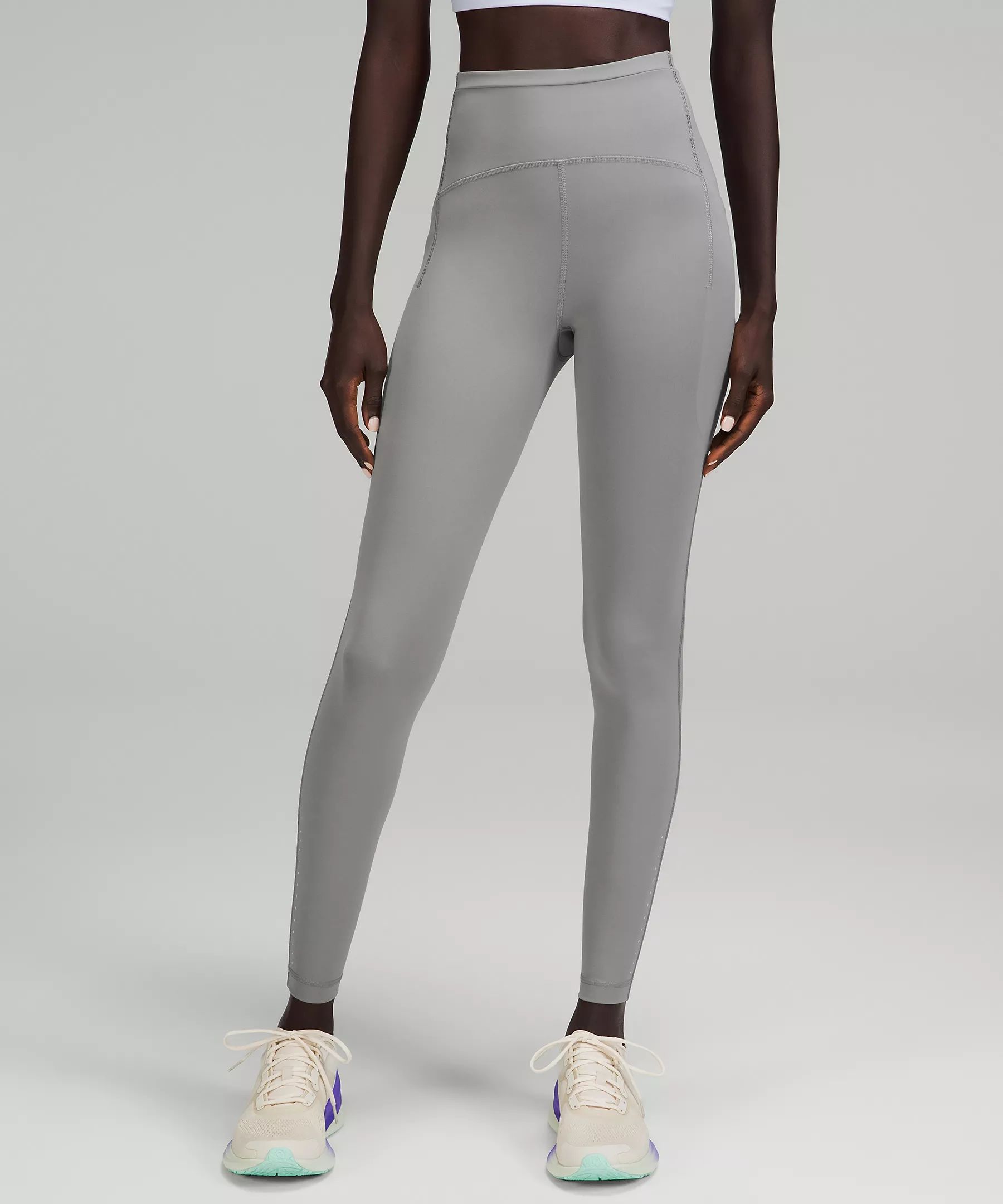 Swift Speed High-Rise Tight 28" | Lululemon (US)