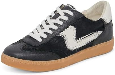 Dolce Vita Women's Notice Sneaker | Amazon (US)
