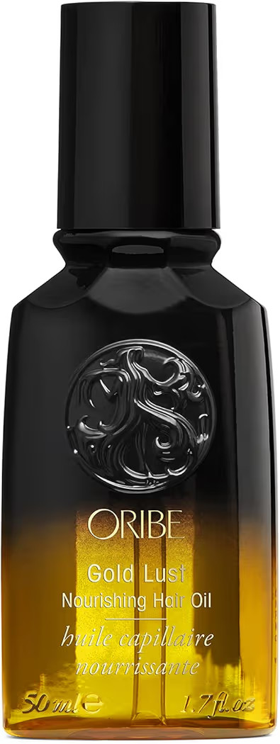 ORIBE Hair Care Gold Lust Hair Oil, Travel, 1.7 fl. oz. | Amazon (CA)