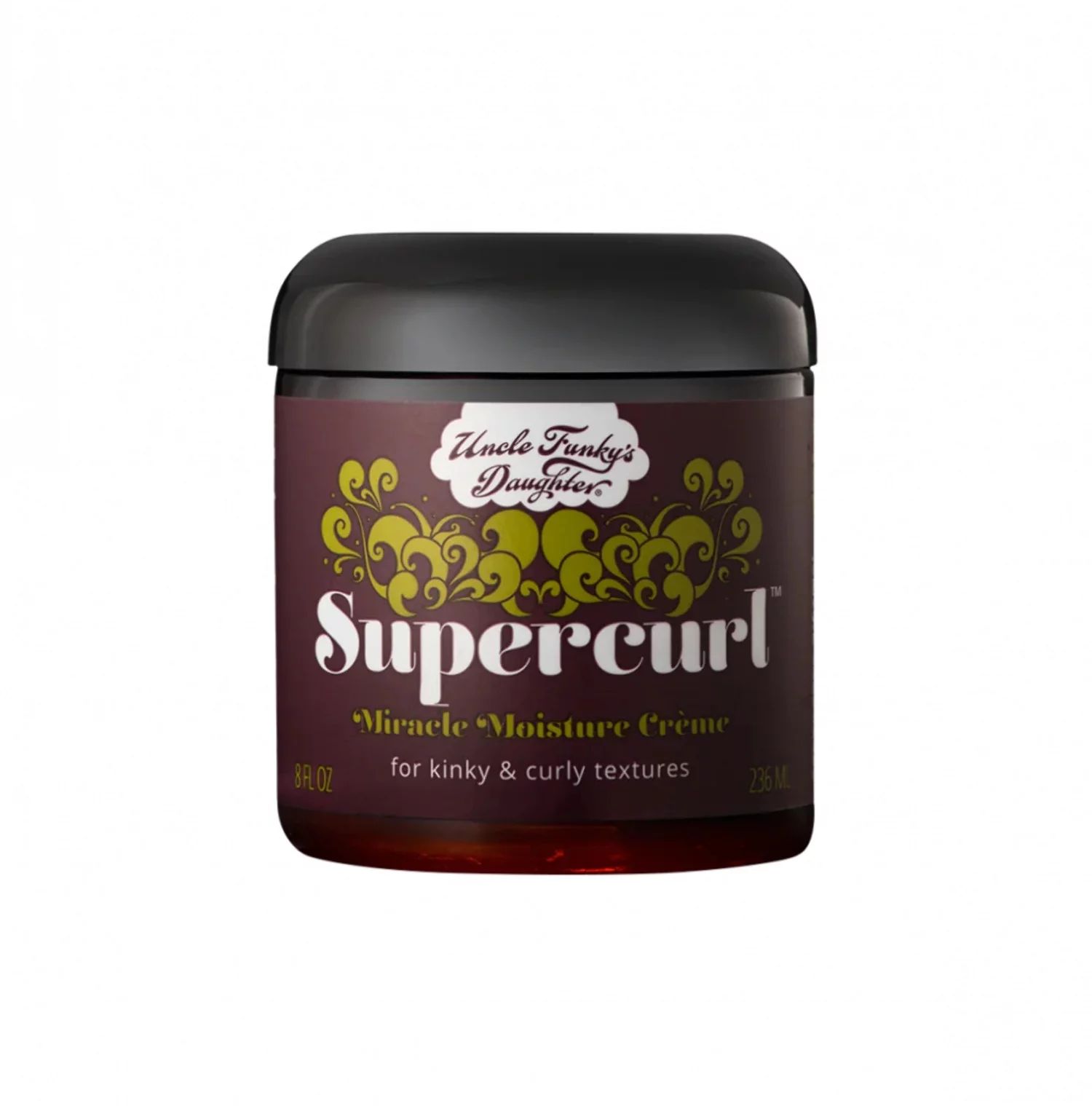 Uncle Funky's Daughter - Supercurl Miracle Moisture Creme | Walmart (US)
