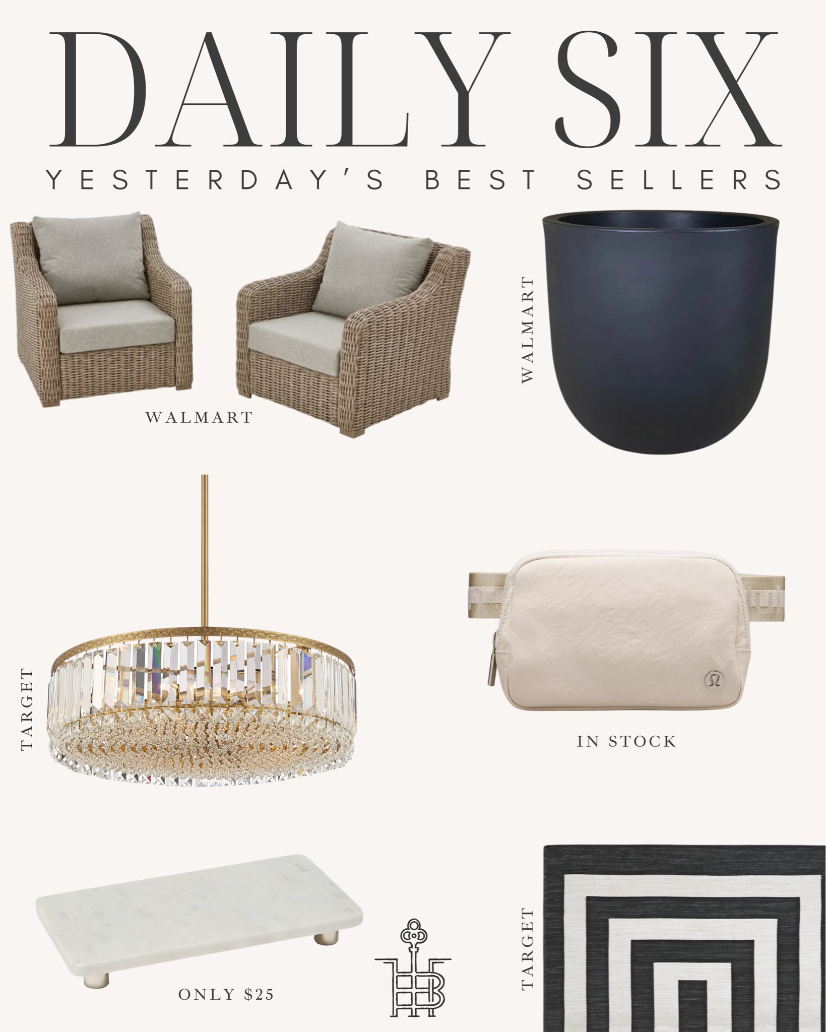 Target, target home, target finds, Walmart, Walmart home, look for less, lululemon, lululemon belt bag, outdoor furniture, patio furniture, outdoor rug, area rug, planter, lighting, chandelier 

#LTKSeasonal #LTKstyletip #LTKhome