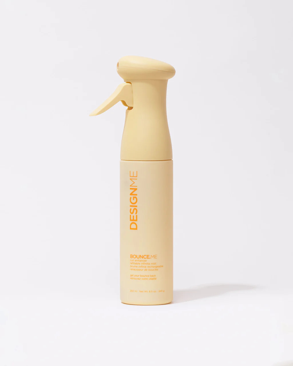 BOUNCE.ME • CURL ENHANCER MIST | DESIGNME Hair