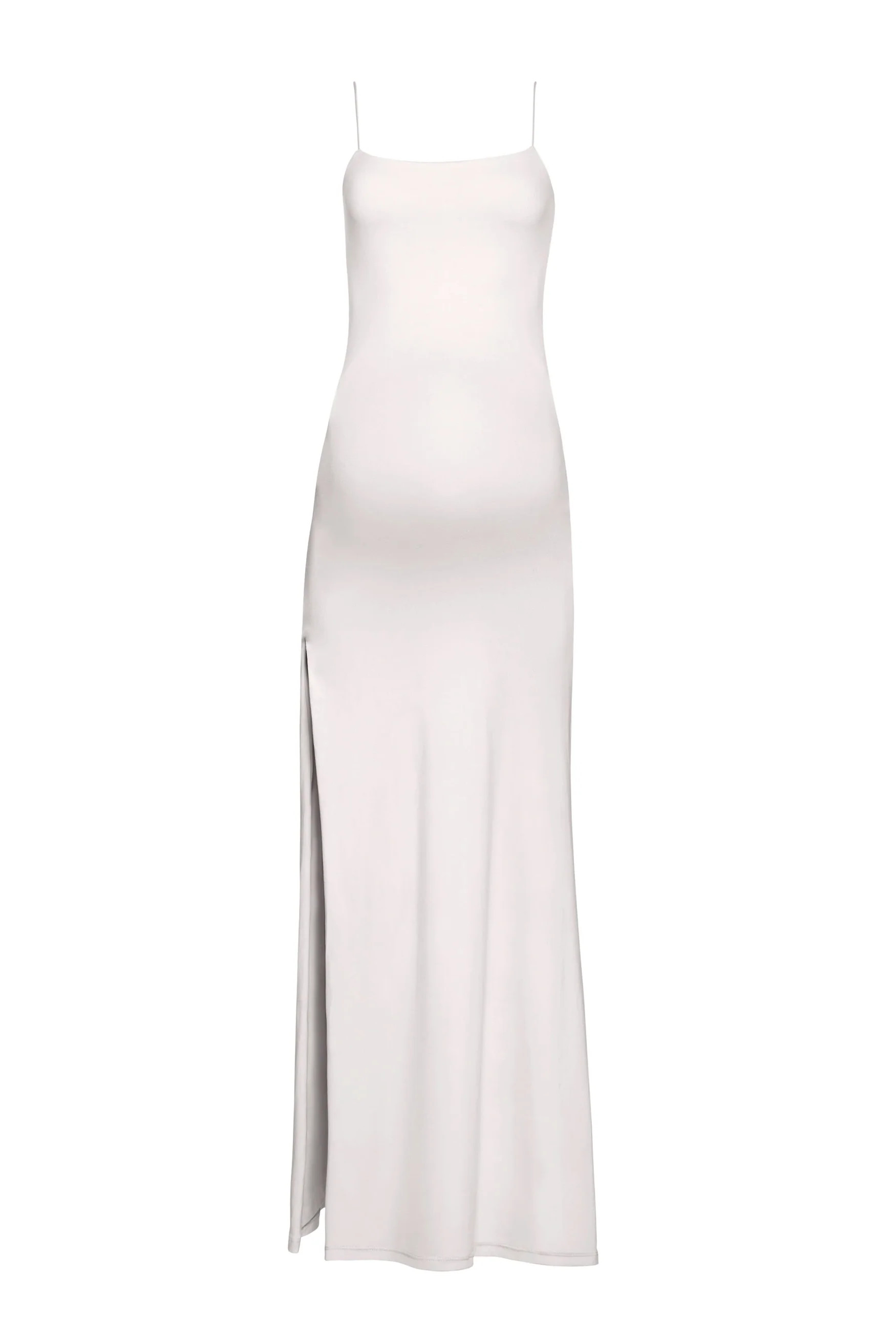 Shop The Rosie | Women's Side Split Dress for Maternity | Bumpsuit | BUMPSUIT