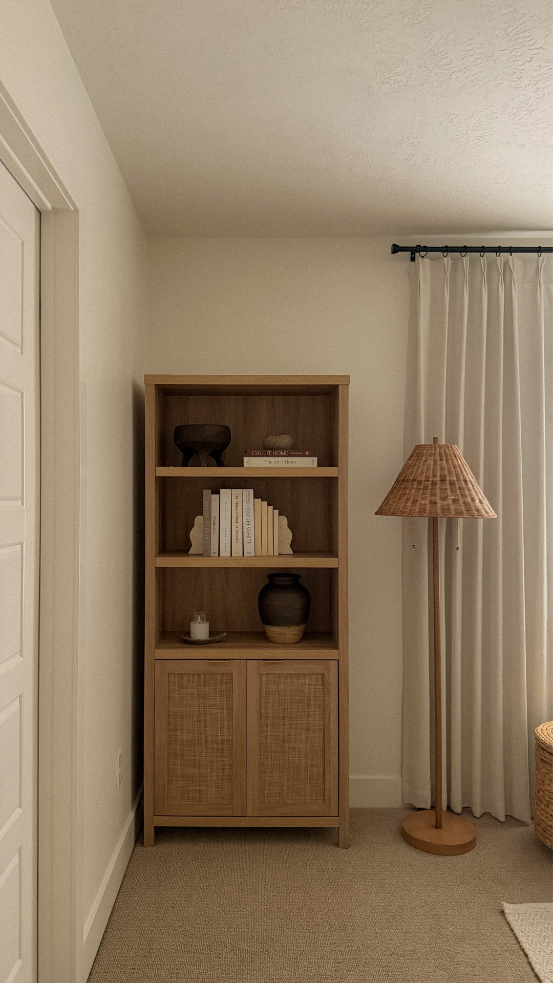 Upgrade your living space with this @wayfair rattan bookcase! Stylish, sturdy, and perfect for books, plants, and home décor 



#ad #WayfairElevate #WayfairCreator #Wayfair #HomeDecor

#LTKSpringSale #LTKHome #LTKSaleAlert