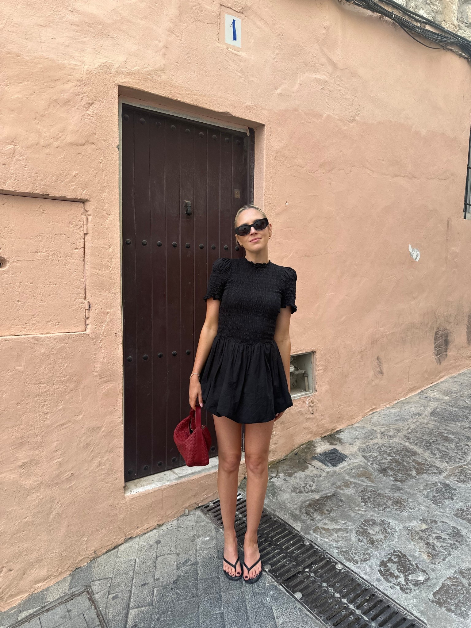 A mini dress for the books. Wearing an XS. 

 #LTKuk #LTKAroundTheWorld #LTKsummer