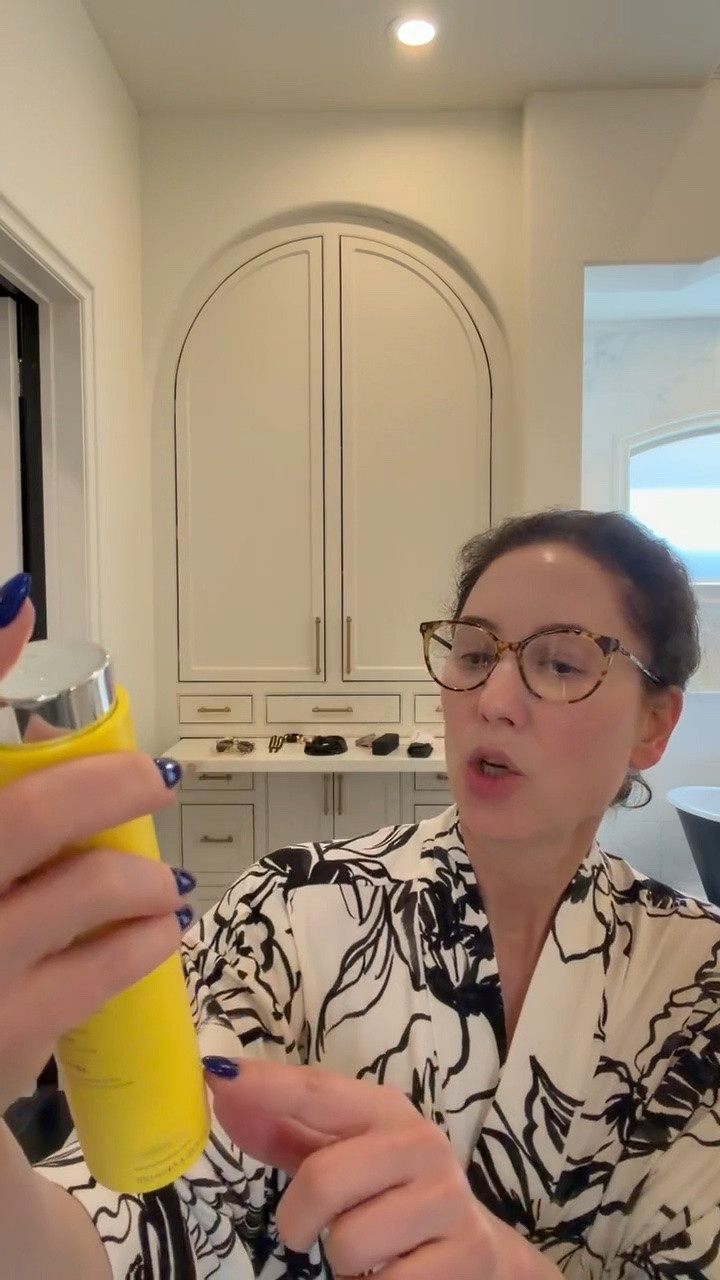 @ubeauty

#LTKselfcare #LTKmorningroutine
