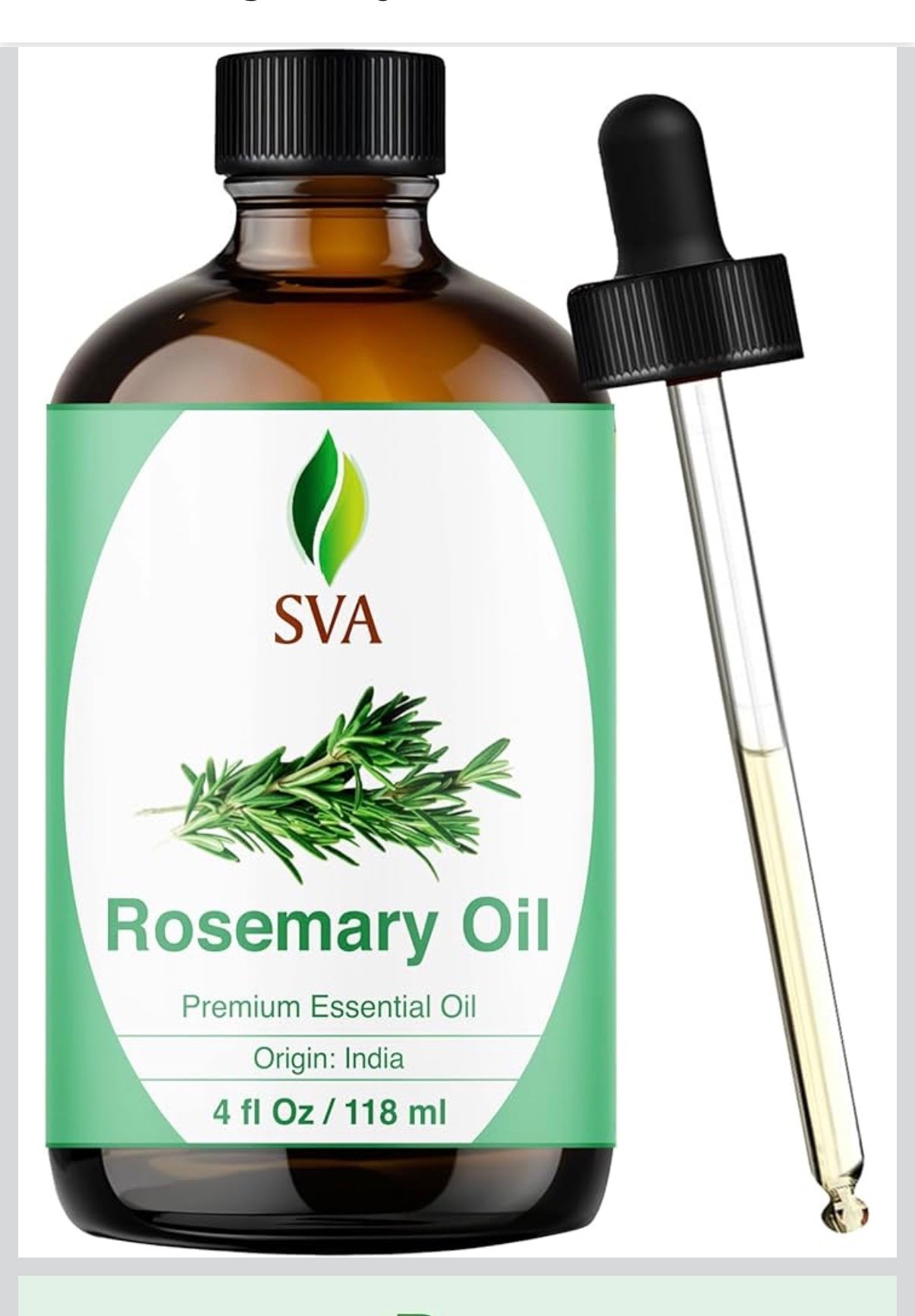 Rosemary oil/ essential oils/hair heal/ scalp health 

#LTKselfcare #LTKBeauty