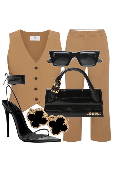 date night outfit idea with my new favorite set🤩🔥 would you wear this look out?

#LTKstyletip #LTKsalealert