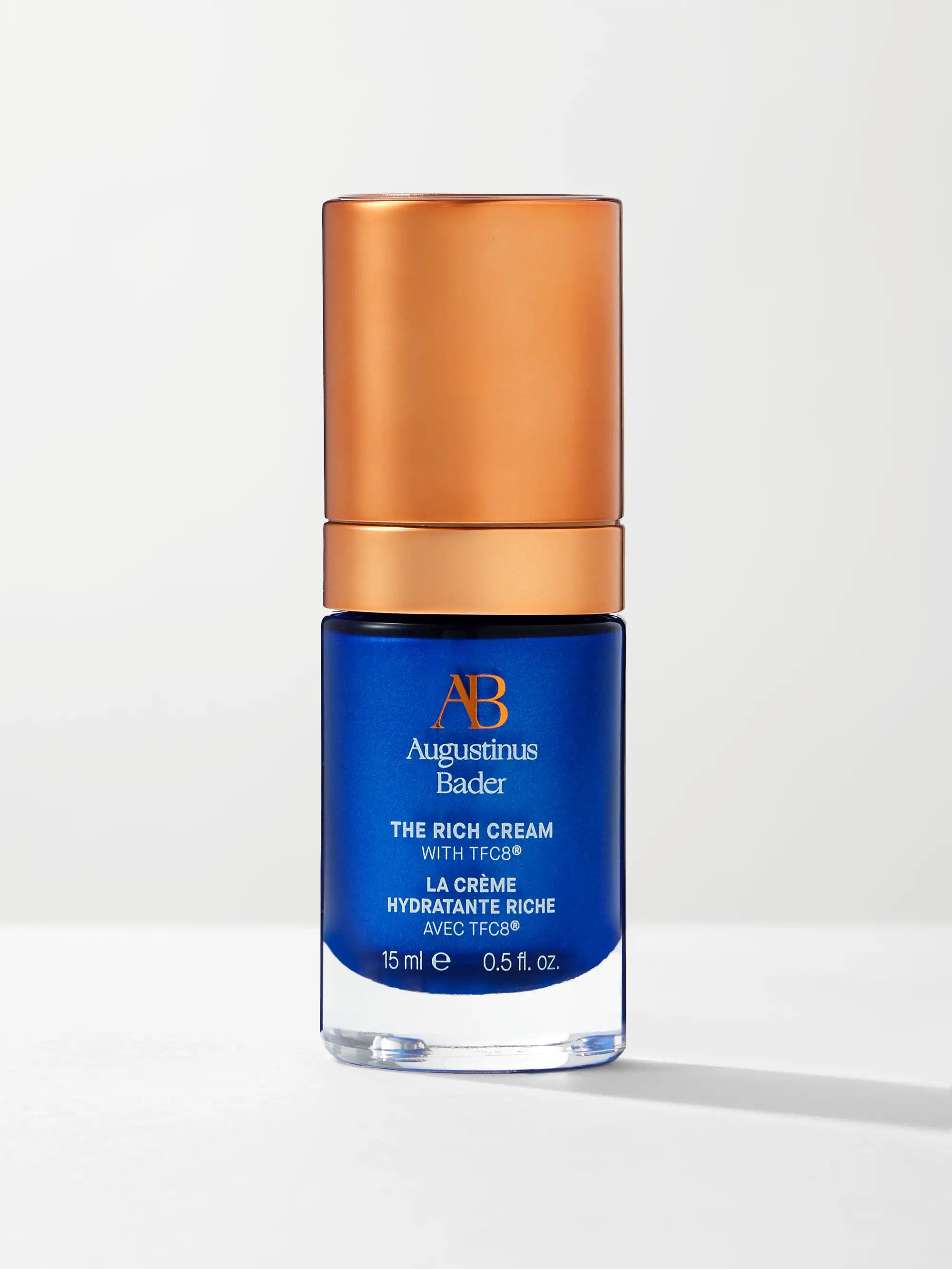 Colorless The Rich Cream, 15ml | AUGUSTINUS BADER | NET-A-PORTER | NET-A-PORTER (UK & EU)