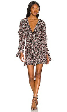 Martine Mini Dress
                    
                    Lovers and Friends | Revolve Clothing (Global)