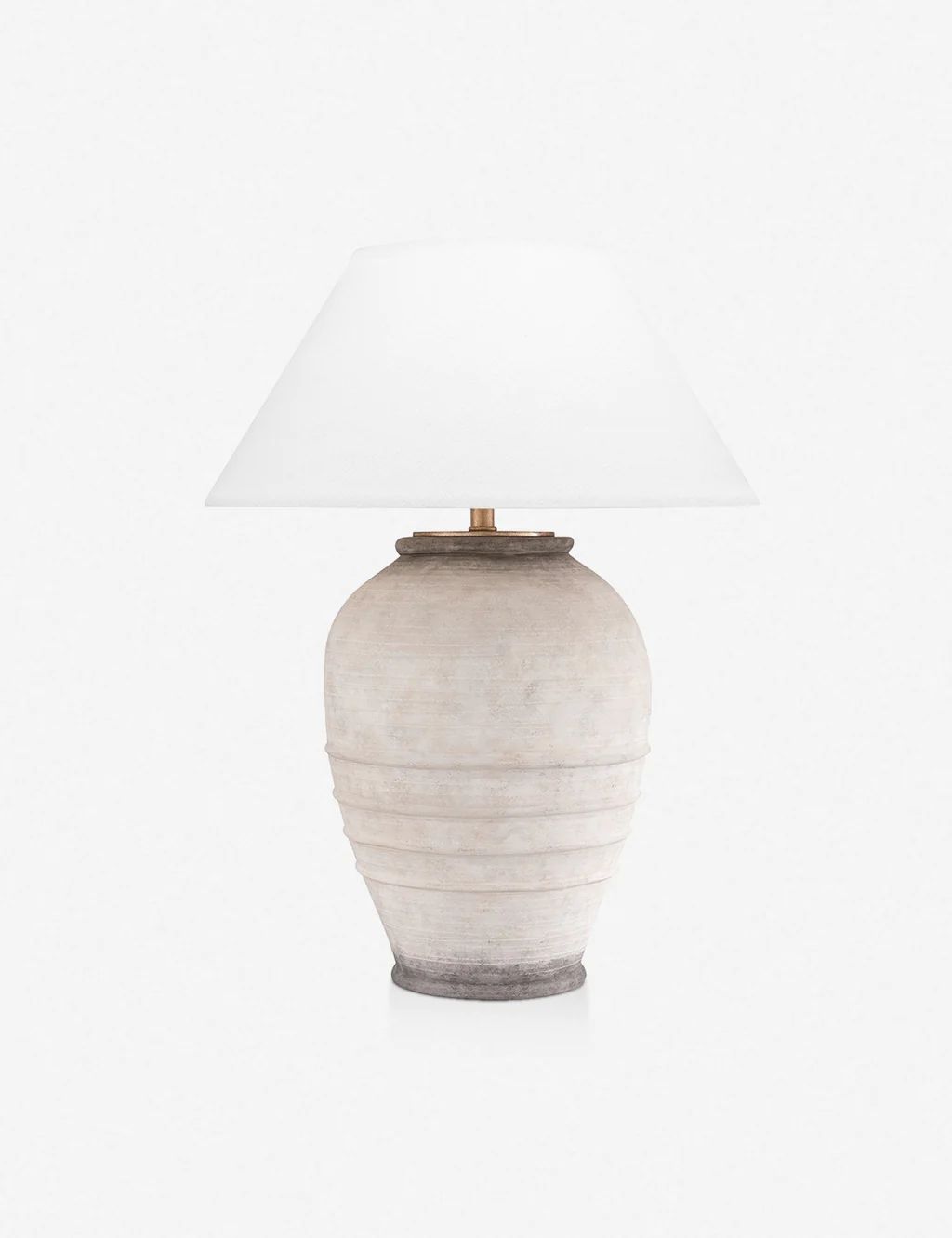 Isabel Table Lamp | Lulu and Georgia 