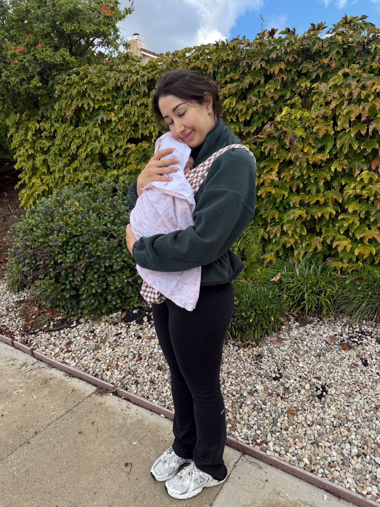 Alo Bootcut leggings 