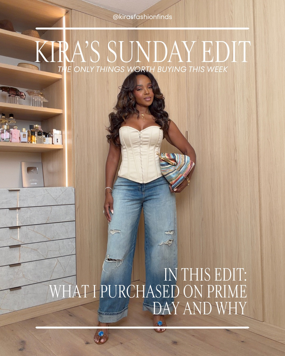 Sunday edit

Everything I bought on prime day and why
Got a lot of stuff for my kitchen renovation and some must have basics
￼

#LTKPetite #LTKHome