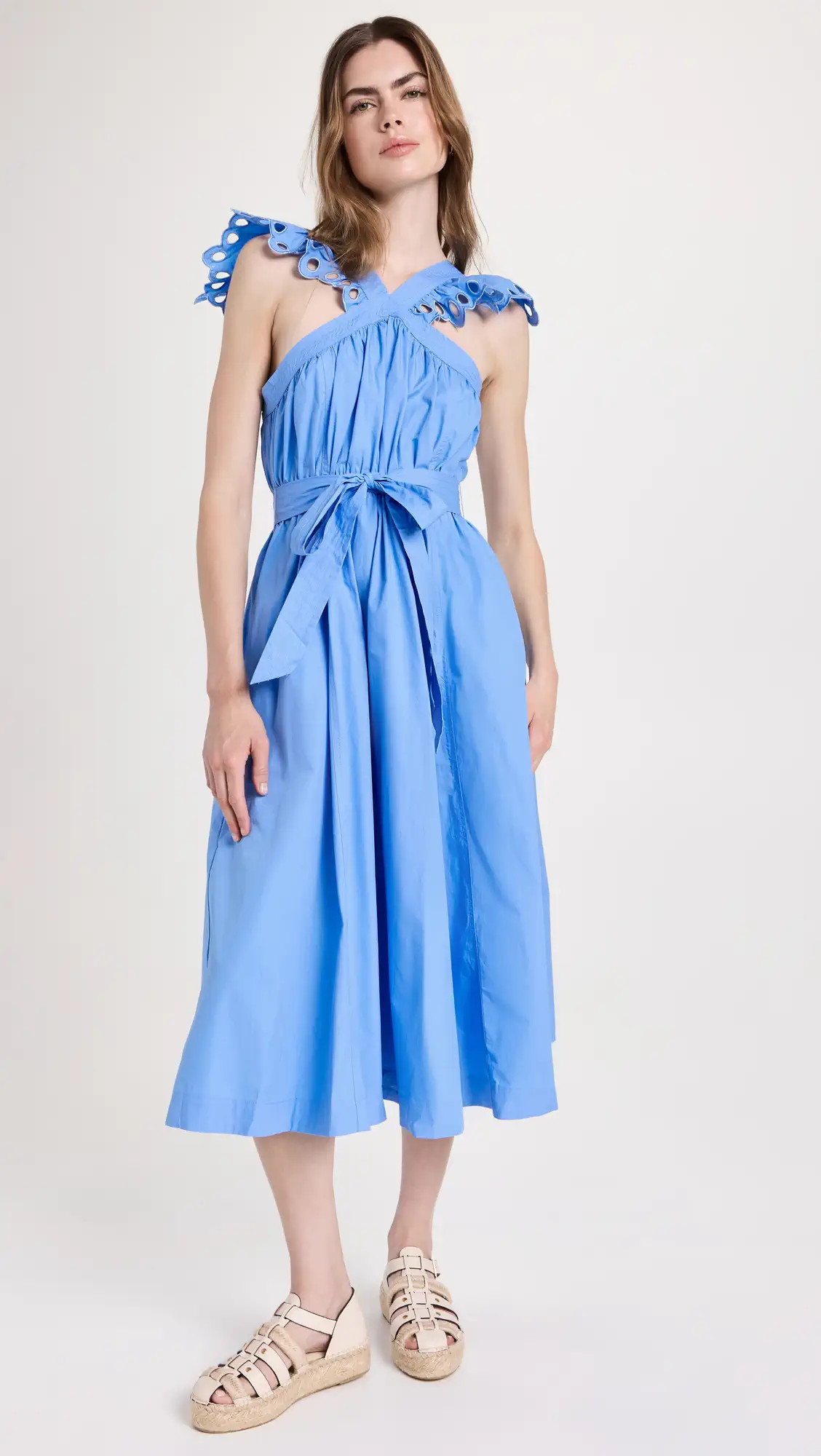 Crista Dress | Shopbop