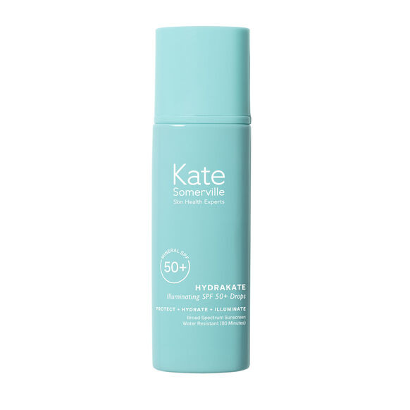 Kate Somerville Illuminating SPF50+ Drops | Space NK | Space NK - UK