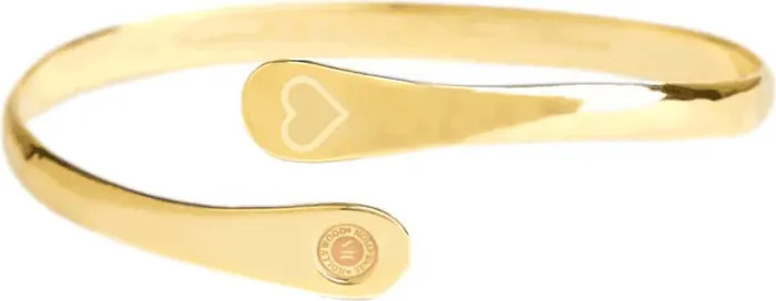 Mother Daughter Bracelet Engraved The Love Between Mother and Daughter Knows No Distance | Nordstrom