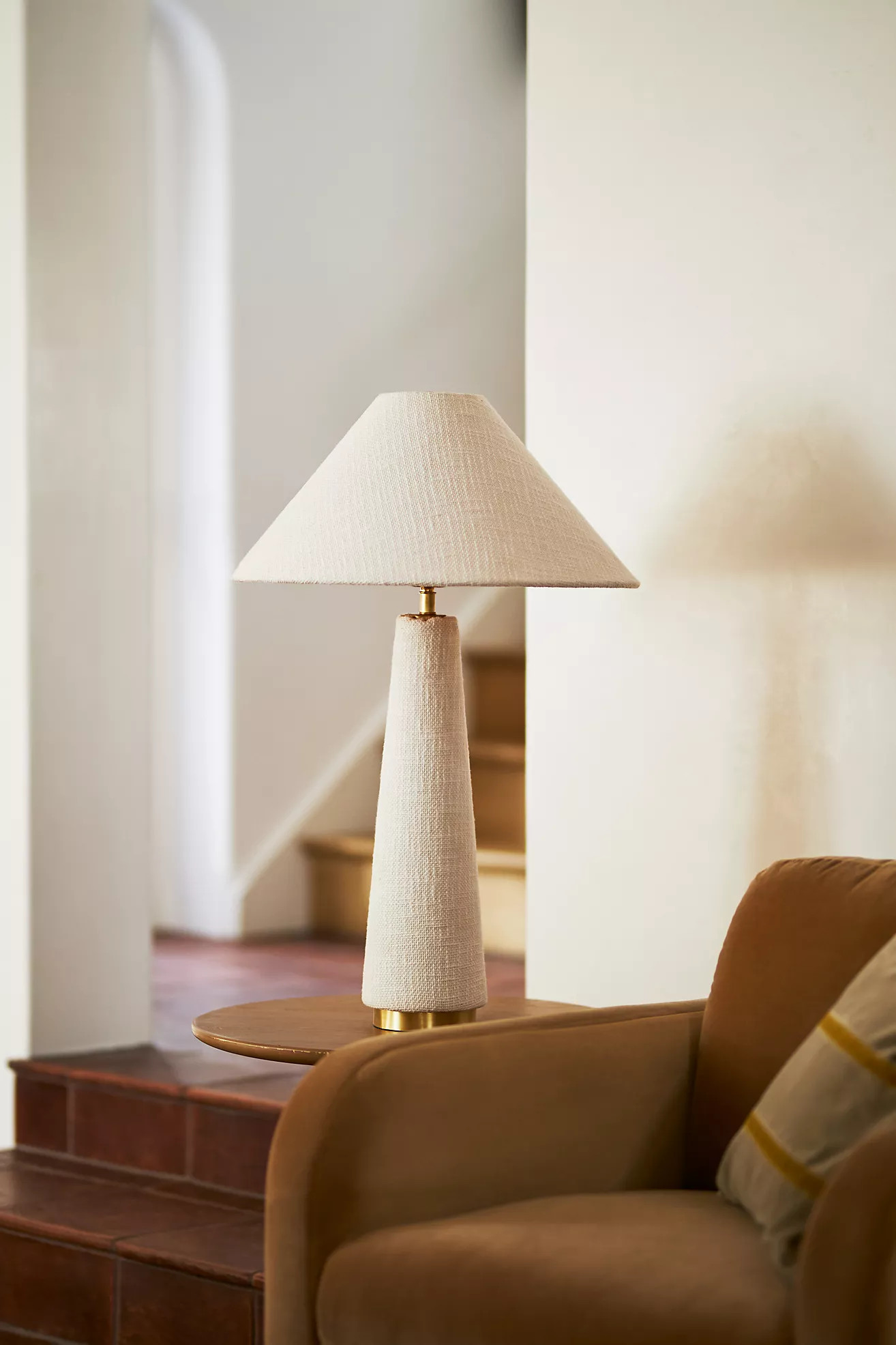 Lulu Buffet Table Lamp | Anthropologie (US)