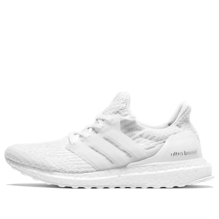 adidas UltraBoost 3.0 'Triple White' | KICKS CREW
