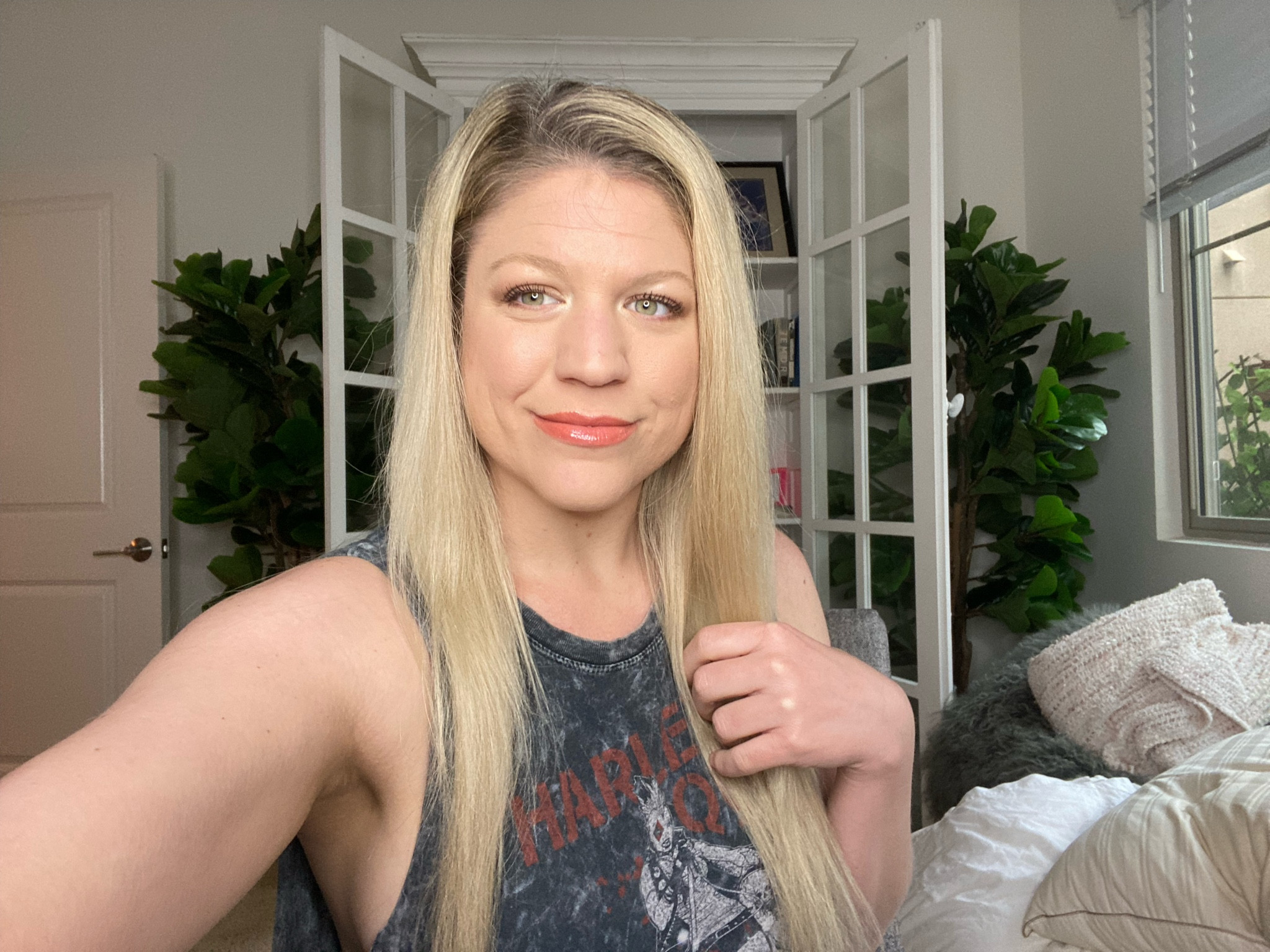 Wellness Wednesday Make up and Codex Products! 

#LTKstyletip #LTKbeauty #LTKFind