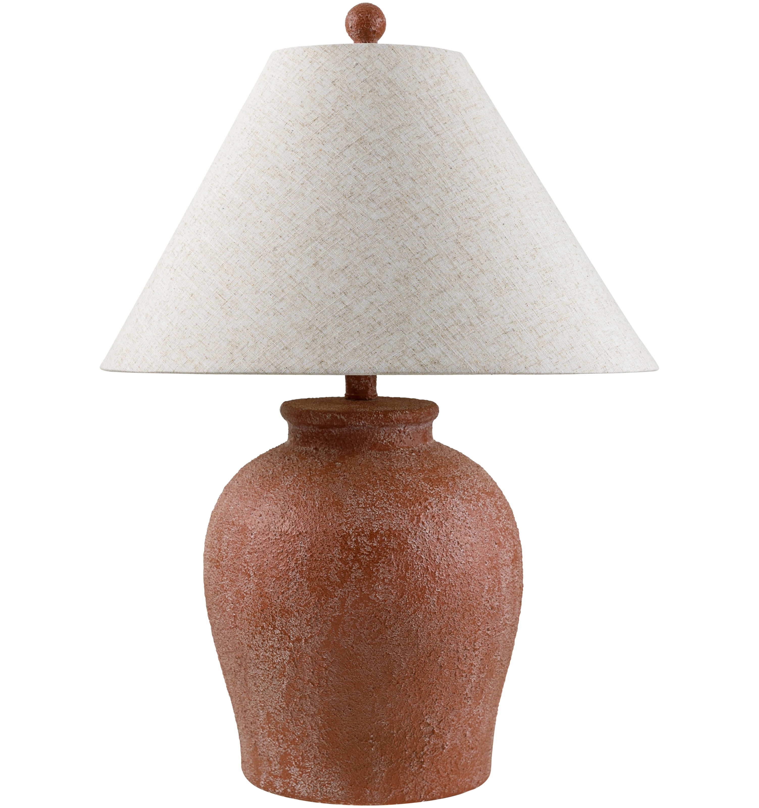 Arthena Ceramic Table Lamp | Wayfair North America