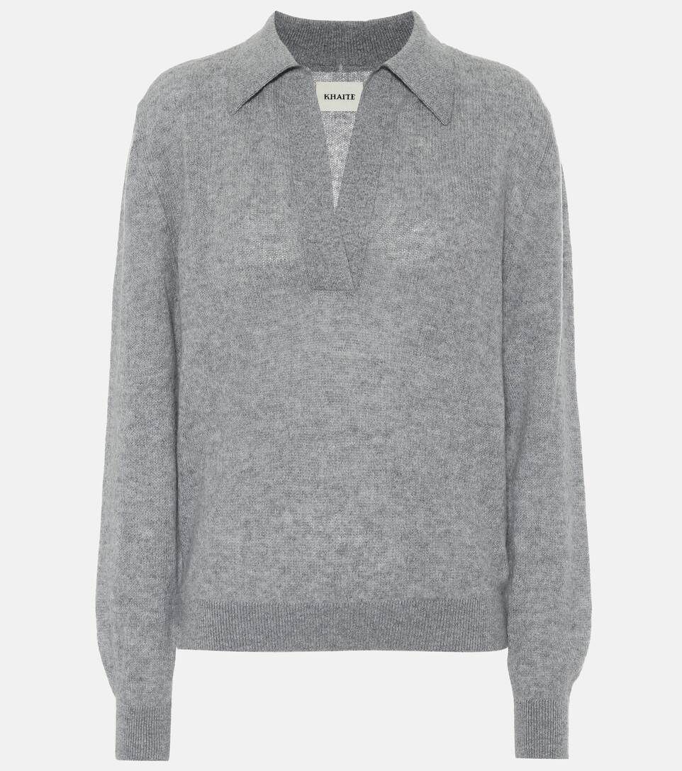 Jo cashmere-blend  sweater | Mytheresa (US/CA)