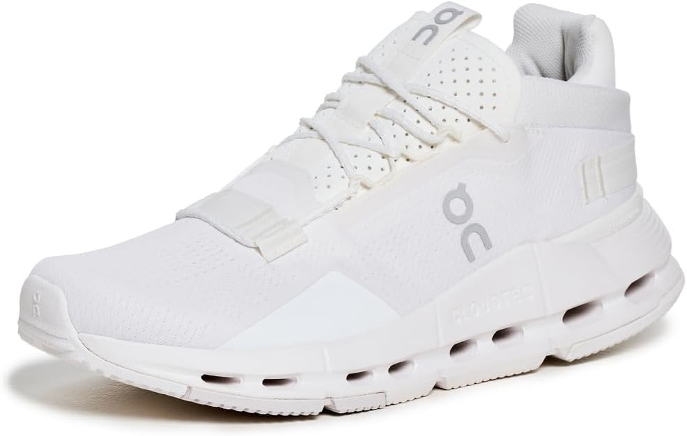 On Women's Cloudnova 2 Sneakers | Amazon (US)