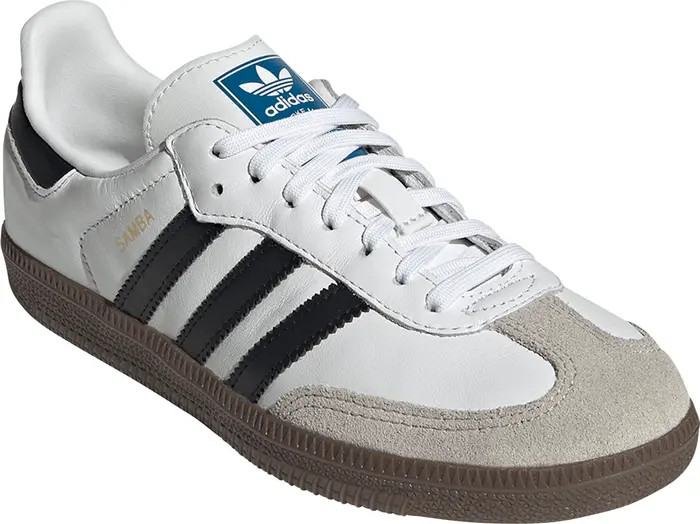 Kids' Samba Sneaker | Nordstrom